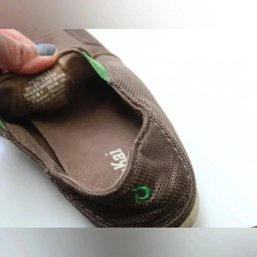 Olukai Nohea  boys shoes